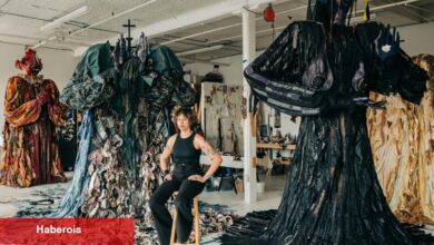 Tau Lewis Ruh Dünyasını Nasıl Yönlendirir - Haberois Tau Lewis Ruh Dünyasını Nasıl Yönlendirir