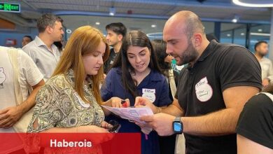 Tech İstanbul Growth Başvuruları Başladı