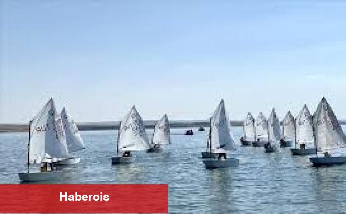 Tekirdağ'da düzenlenecek memleketler arası tertipte 12 ülkeden sportmenler yelken açacak - Haberois Tekirdağ'da düzenlenecek memleketler arası tertipte 12 ülkeden sportmenler yelken açacak