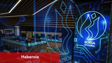 Tekrar sürece açılan Mega Polietilen payları taban oldu