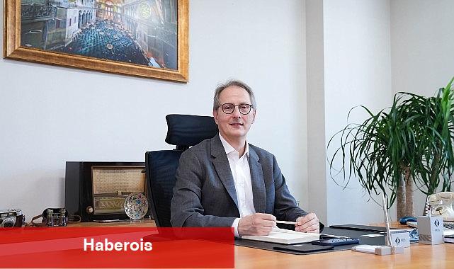Tekstil Sektöründe Sürdürülebilirlik ve İnovasyon Yükselişe Geçiyor - Haberois Tekstil Sektöründe Sürdürülebilirlik ve İnovasyon Yükselişe Geçiyor