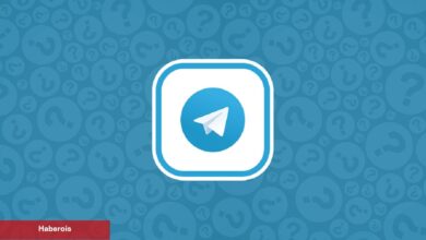 Telegram kurucusunun tutuklanması sonrası Telegram kullanıcı sayısı iki katına çıktı - Haberois Telegram kurucusunun tutuklanması sonrası Telegram kullanıcı sayısı iki katına çıktı