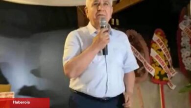 Tercan’dan açıklama “Çıkarları için onun bunun önünde eğilenler” - Haberois Tercan’dan açıklama “Çıkarları için onun bunun önünde eğilenler”