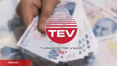 TEV yeni dönem burs kararlarını açıkladı - Haberois TEV yeni dönem burs kararlarını açıkladı