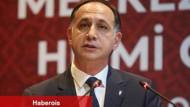 TFF, Merkez Hakem Kurulu (MHK) talimatında değişiklik yapıldı
