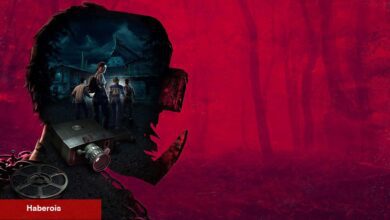 The Casting of Frank Stone'da Öbür Supermassive Oyunlarında Görmediğimiz Özellikler Olacak - Haberois The Casting of Frank Stone'da Öbür Supermassive Oyunlarında Görmediğimiz Özellikler Olacak