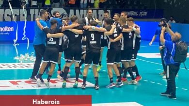 THF'den Galatasaray, Fenerbahçe ve Trabzonspor'a çağrı!