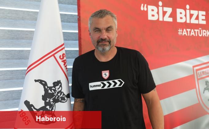 Thomas Reis: ''Hatayspor'un zaaflarından yararlanacağız''