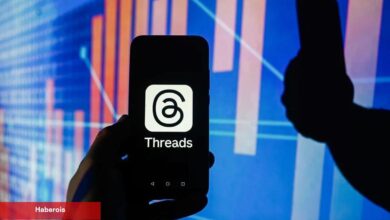 Threads yeni özelliğini kullanıma sunuyor - Haberois Threads yeni özelliğini kullanıma sunuyor