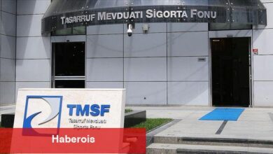 TMSF, Anadolu Holding'e bağlı kimi şirketlerin ihale sonuçlarını açıkladı - Haberois TMSF, Anadolu Holding'e bağlı kimi şirketlerin ihale sonuçlarını açıkladı