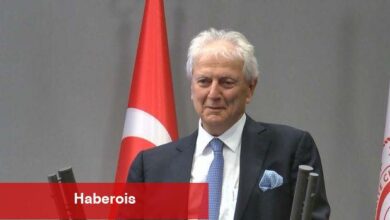 TOBB/Yorgancılar:Sanayinin taşınması için topyekün bir çalışma gerekli