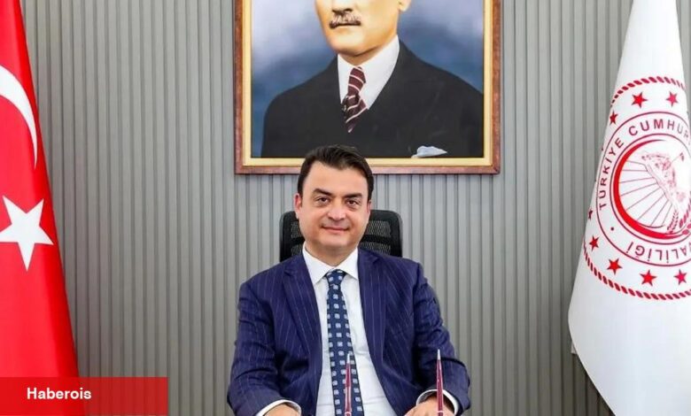 Tokat'ta Vali Köklü'den yerel ekonomiyi canlandırma hedefi - Haberois Tokat'ta Vali Köklü'den yerel ekonomiyi canlandırma hedefi