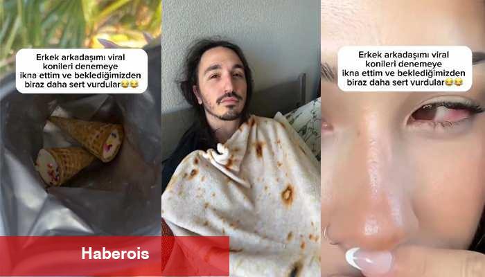 Toplumsal medyada viral olan "uyku keki" ardındaki skandal! Kek görünümlü tam bir zehir