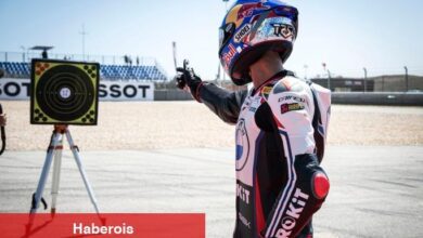 Toprak Razgatlıoğlu, Dünya Superbike Şampiyonası'nda dorukta - Haberois Toprak Razgatlıoğlu, Dünya Superbike Şampiyonası'nda dorukta