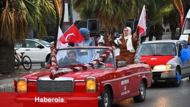 Torbalı'da toplu sünnet şöleni - Haberois Torbalı'da toplu sünnet şöleni