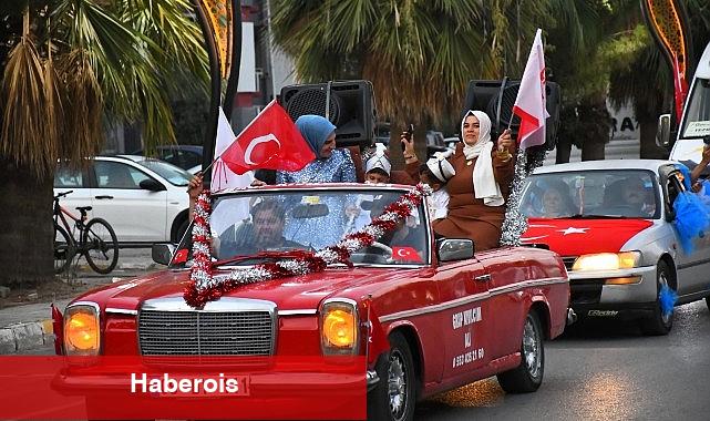 Torbalı'da toplu sünnet şöleni - Haberois Torbalı'da toplu sünnet şöleni