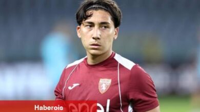 Torino'dan Emirhan İlkhan kararı - Haberois Torino'dan Emirhan İlkhan kararı