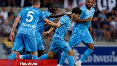 Trabzonspor, Avrupa kupalarında 154. defa alana çıkmaya hazırlanıyor - Haberois Trabzonspor, Avrupa kupalarında 154. defa alana çıkmaya hazırlanıyor