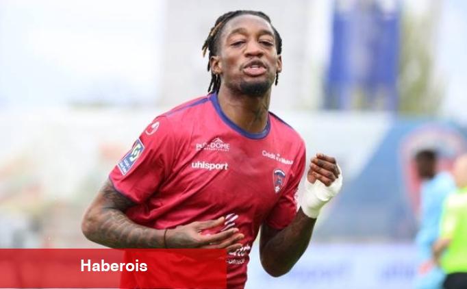 Trabzonspor geri sayıma geçti: Muhammed Cham