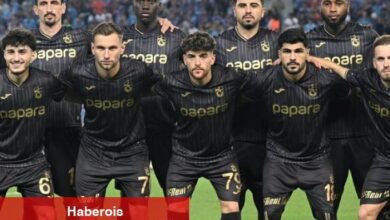 Trabzonspor - St. Gallen maçı ne vakit, saat kaçta, hangi kanalda?