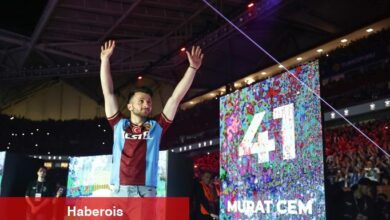 Trabzonspor'da üç mukavele fesih! - Haberois Trabzonspor'da üç mukavele fesih!