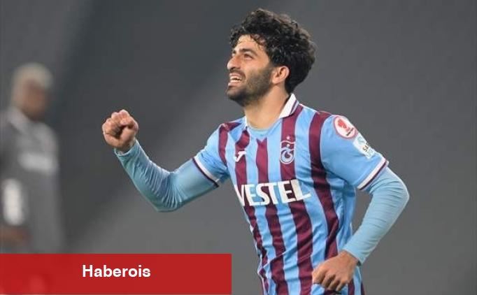 Trabzonspor'da Umut elde kaldı!