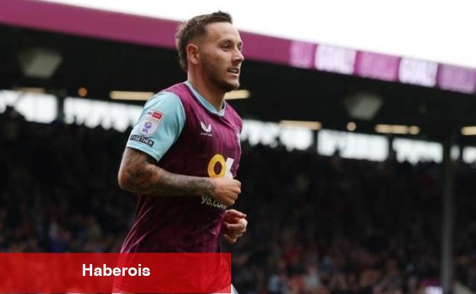 Trabzonspor'dan Brownhill'e 4 milyon euro! - Haberois Trabzonspor'dan Brownhill'e 4 milyon euro!