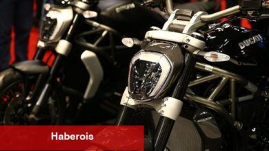Trafikteki motosiklet sayısında süratli artış - Haberois Trafikteki motosiklet sayısında süratli artış