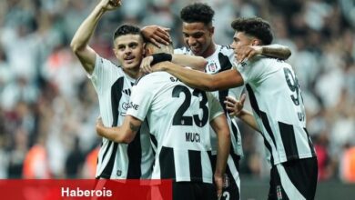 Trendyol Süper Lig'de puan durumu! - Haberois Trendyol Süper Lig'de puan durumu!
