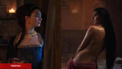 Tuba Büyüküstün'den yatak pozları, bu sefer dergiye soyundu - Haberois Tuba Büyüküstün'den yatak pozları, bu sefer dergiye soyundu