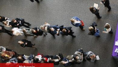 TÜİK istihdam endeksi, ticaret-hizmet sektöründe %5 arttı - Haberois TÜİK istihdam endeksi, ticaret-hizmet sektöründe %5 arttı