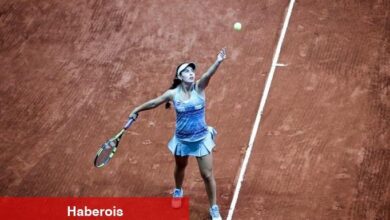 Türkiye Büyükler Tenis Şampiyonası başlıyor - Haberois Türkiye Büyükler Tenis Şampiyonası başlıyor