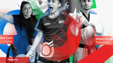 Türkiye Milli Paralimpik Komitesi’nin ana sponsoru Trendyol oldu - Haberois Türkiye Milli Paralimpik Komitesi’nin ana sponsoru Trendyol oldu