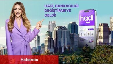 Türkiye'de Veresiye Rüzgârı: HADİ ile Sadece 5 Ayda 300 Milyon TL'nin Üzerinde Veresiye Alışveriş Yapıldı - Haberois Türkiye'de Veresiye Rüzgârı: HADİ ile Sadece 5 Ayda 300 Milyon TL'nin Üzerinde Veresiye Alışveriş Yapıldı