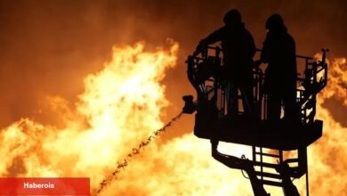 Türkiye’nin ciğerini yakan yangınlarda terör şüphesi - Haberois Türkiye’nin ciğerini yakan yangınlarda terör şüphesi