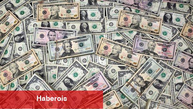 Türkiye'nin yurt dışı yükümlülükleri 6 yılın doruğunda - Haberois Türkiye'nin yurt dışı yükümlülükleri 6 yılın doruğunda