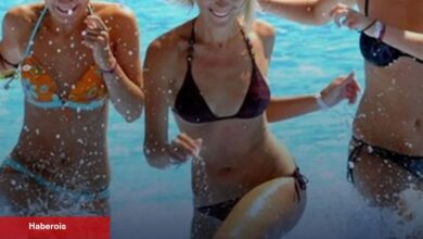 Türkiye'ye gelen ziyaretçi sayısında önemli artı... En çok ziyaretçi Almanya'dan