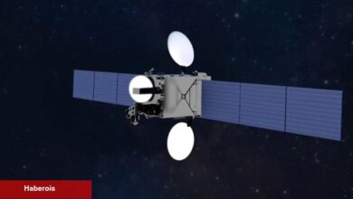 Türksat 6A testleri başarıyla sürüyor - Haberois Türksat 6A testleri başarıyla sürüyor