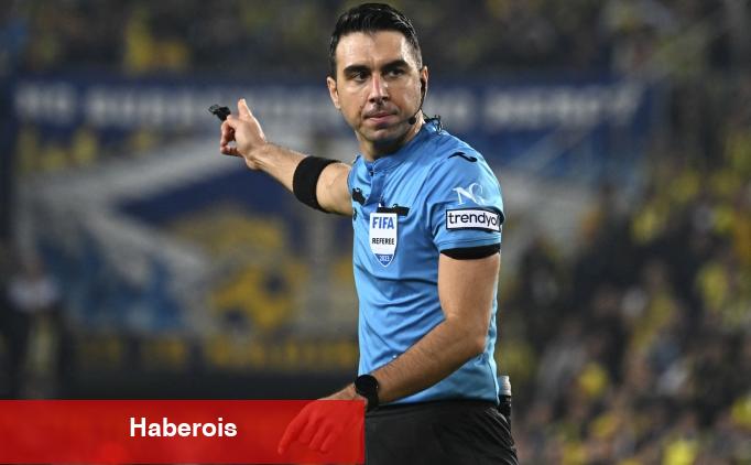 UEFA'dan Arda Kardeşler'e misyon