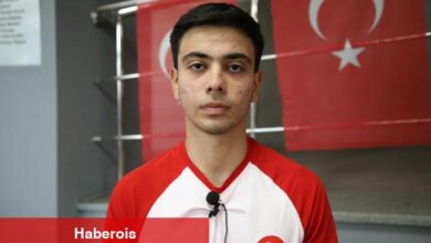 Ulusal bilek güreşçiden 3 ayda 2 şampiyonluk