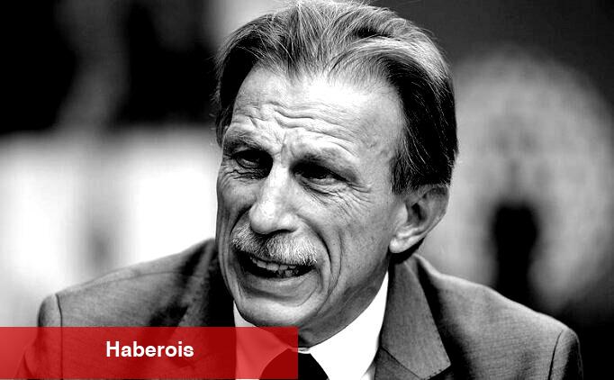 Ümit Özat: "Daum'un vefat ettiği haberini aldım" - Haberois Ümit Özat: "Daum'un vefat ettiği haberini aldım"