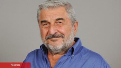 Usta oyuncu Cihat Tamer'in en acı günü! Oğlu Atilla Tamer hayatını kaybetti