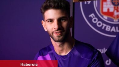 Üstün Lig'den Ligue 1'e transfer: Ümit Akdağ