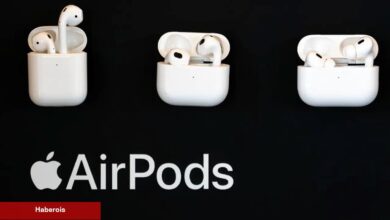 Uygun fiyatlı AirPods geliyor, Herkes AirPods sahibi olsun diye - Haberois Uygun fiyatlı AirPods geliyor, Herkes AirPods sahibi olsun diye