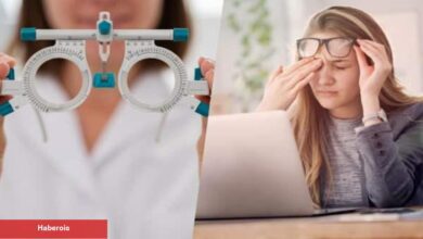 Uzman isim gece körlüğü konusunda uyardı: Trafikte büyük risk! - Haberois Uzman isim gece körlüğü konusunda uyardı: Trafikte büyük risk!