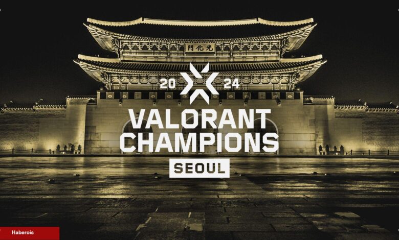 VALORANT Champions 2024'te Büyük Finalin İsmi Aşikâr Oldu!
