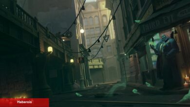 Valve, Deadlock'u Resmen Duyurdu! - Haberois Valve, Deadlock'u Resmen Duyurdu!