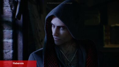 Vampire: The Masquerade – Bloodlines 2’nin Çıkışı 2025'in Birinci Yarısına Ertelendi