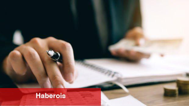 Vergi beyannameleri için mühlet uzatıldı - Haberois Vergi beyannameleri için mühlet uzatıldı