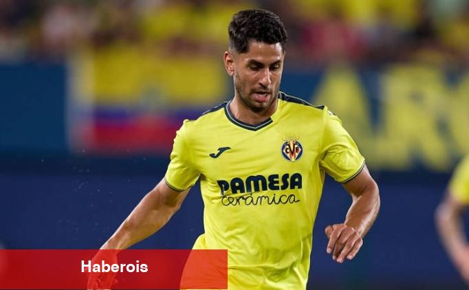 Villarreal, 90+5'te Ayoze Perez ile güldü! - Haberois Villarreal, 90+5'te Ayoze Perez ile güldü!